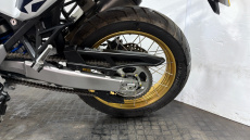 (23MY) Honda Africa Twin CRF1100L DCT